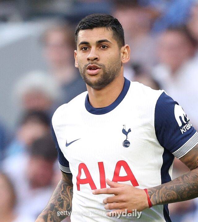 크리스티안 로메로/게티이미지코리아