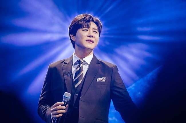 MBN ‘현역가왕2’ 제공