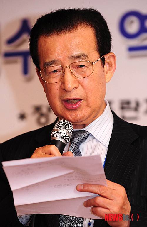 [서울=뉴시스] 위장 간첩 '무함마드 깐수'로 잘 알려진 정수일 한국문명교류연구소장이 별세했다. (사진 = 뉴시스DB) 2025.02.25. now@newsis.com