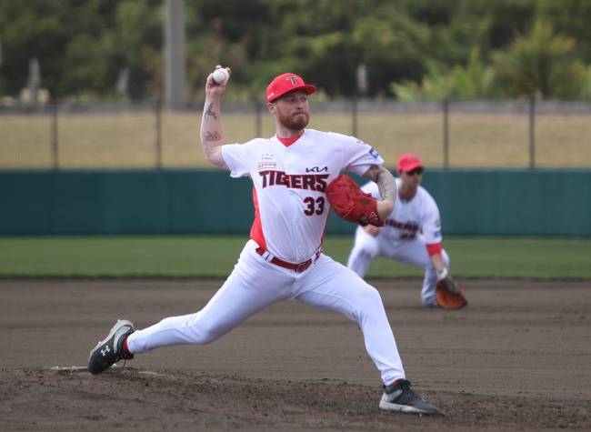 KIA 타이거즈 제공