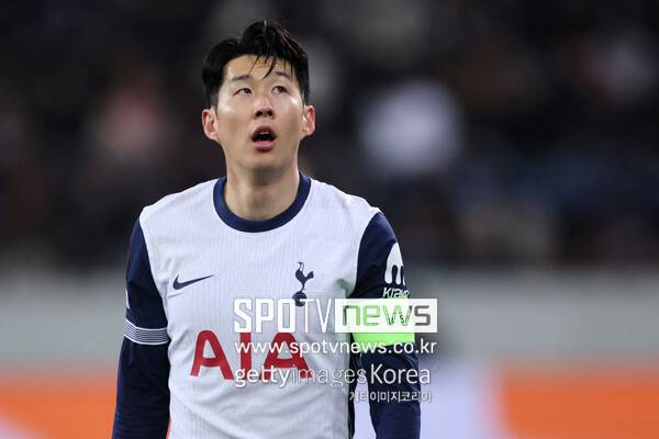 ▲ 손흥민에 대한 이적설은 올 시즌 내내 중요한 화제 중 하나가 될 것으로 보인다.