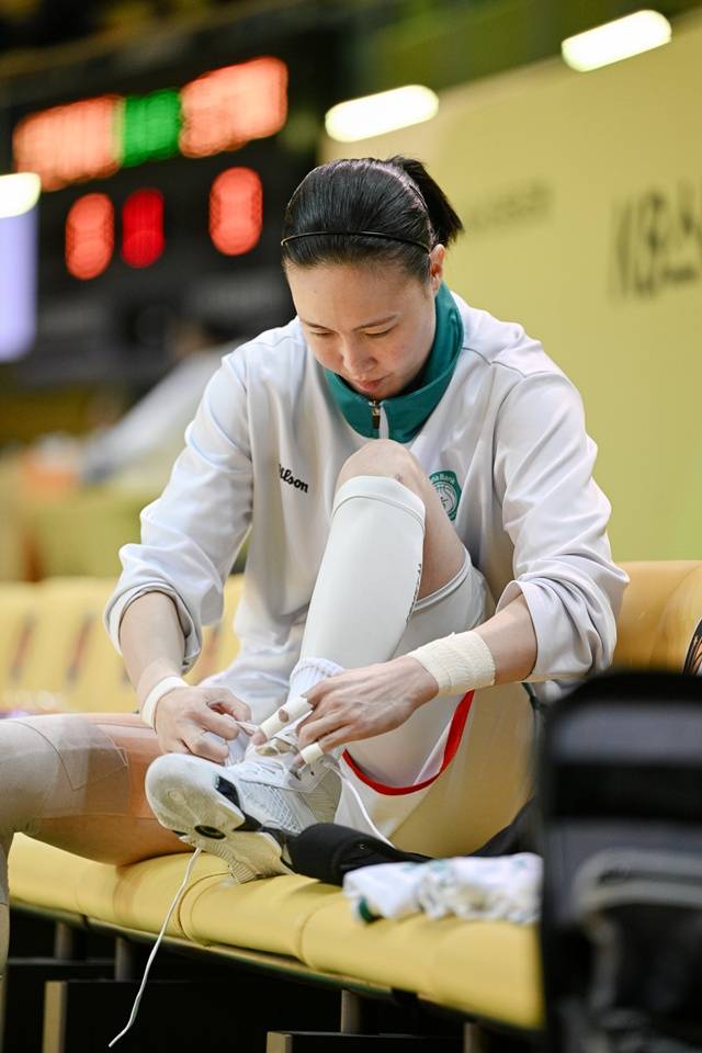 김정은. /사진=WKBL 제공