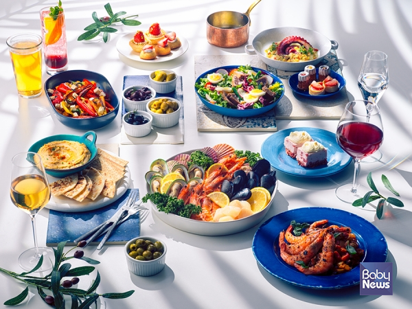 서울드래곤시티 '킹스 베케이션' 스카이테리안 31 . ⓒ서울드래곤시티