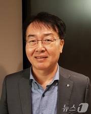 김재교 메리츠증권 부사장