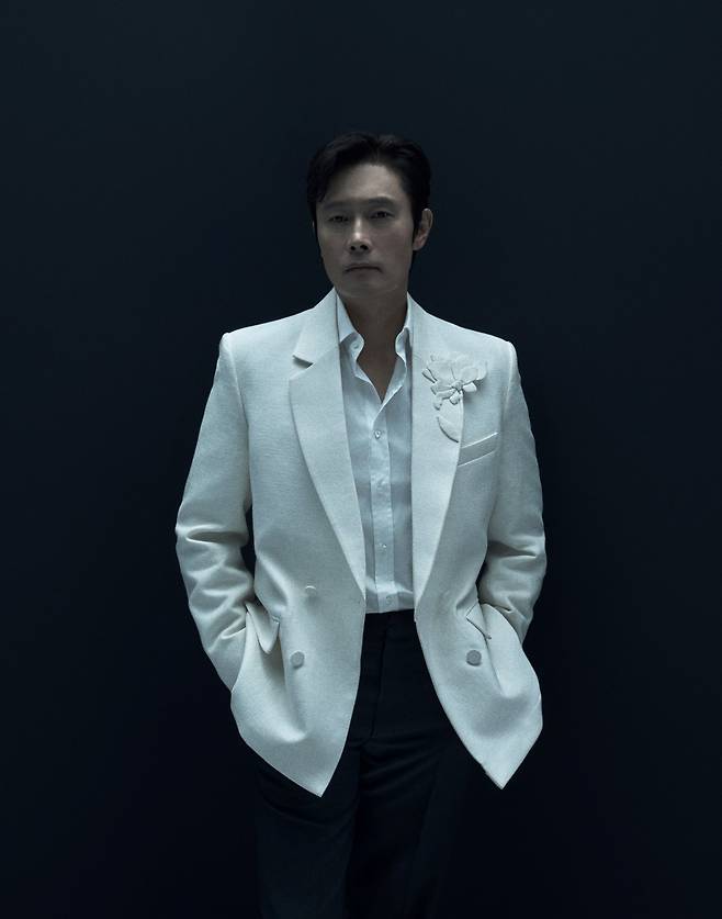 배우 이병헌/사진제공=넷플릭스