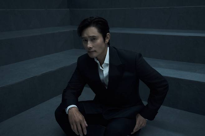 배우 이병헌/사진제공=넷플릭스