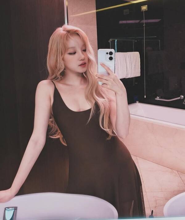 사진=우기 인스타그램