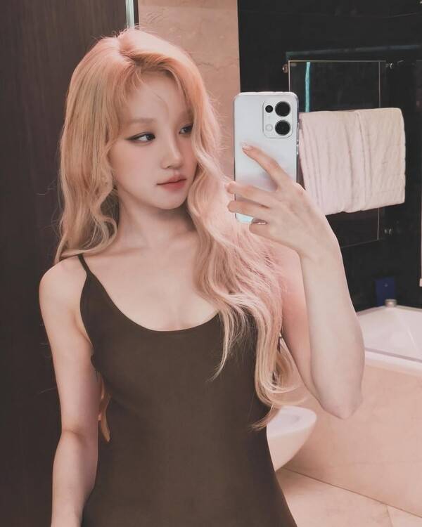 사진=우기 인스타그램