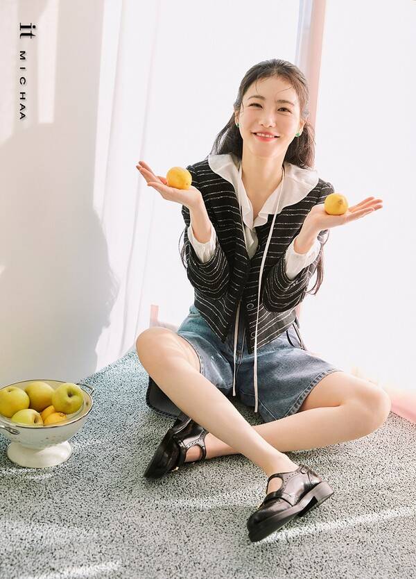 사진제공: 잇미샤(it MICHAA)