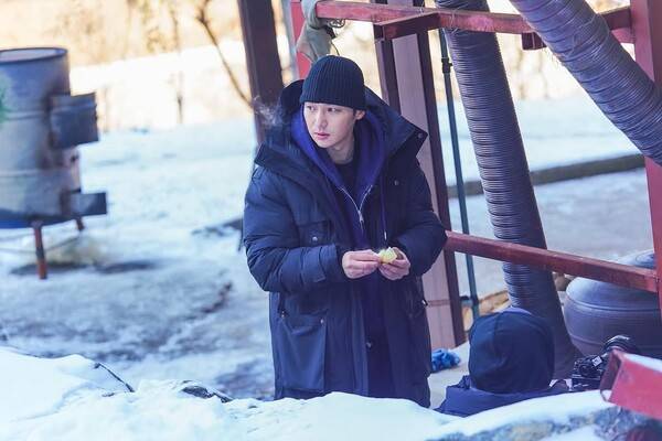 사진제공 : 변요한 인스타그램 (@byunyohan_official)