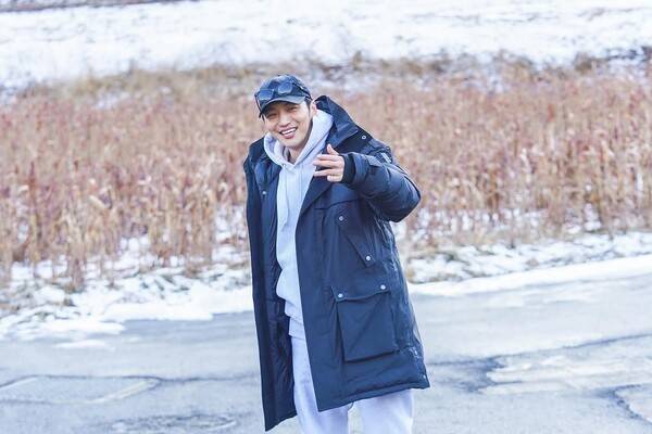 사진제공 : 변요한 인스타그램 (@byunyohan_official)