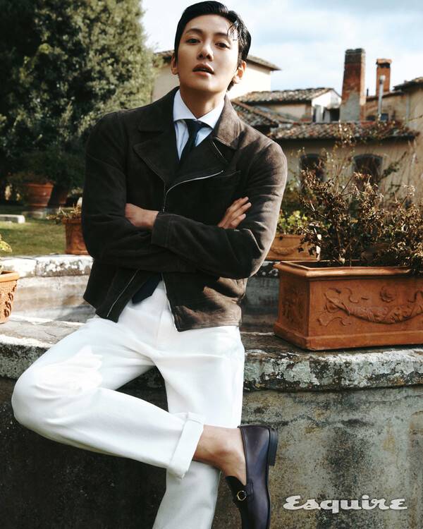 사진제공 : 에스콰이어, 브루넬로 쿠치넬리