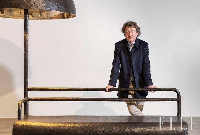 기욤 바르데는 2013년부터 파리국립장식예술학교에서 교수로 재직 중이며, 2015년부터 에르메스 재단의 교육 디렉터로 활동하면서 홈 프레이그런스 라인의 오브제 컬렉션을 디자인했다.