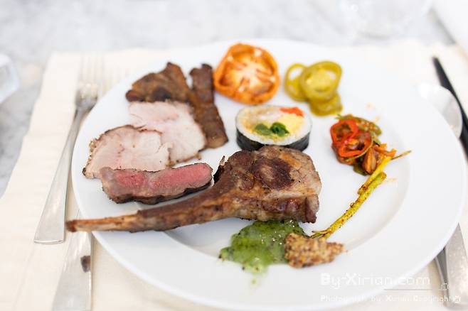 IMG_6765.jpg 부산 그랜드 조선 아리아 뷔페