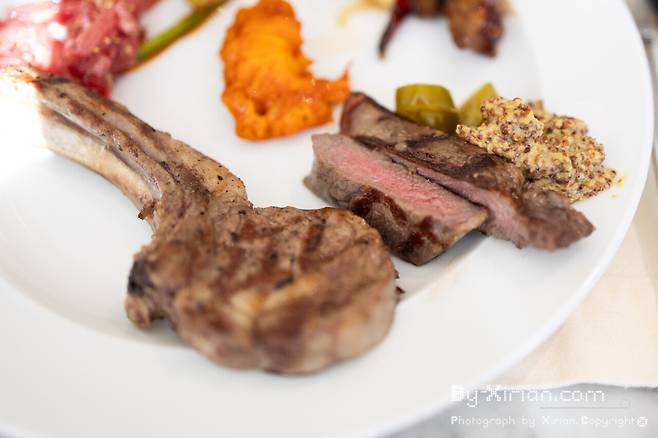 IMG_6777.jpg 부산 그랜드 조선 아리아 뷔페