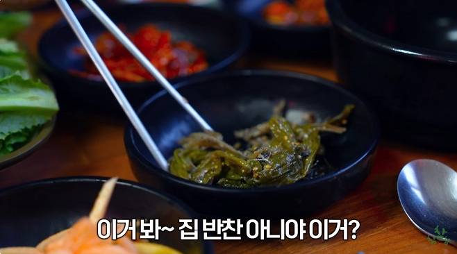 혼술도 가능한 서울의 1만원 삼겹살/돼지갈비 무한리필집