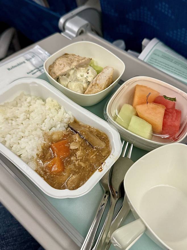 KakaoTalk_20231226_202347570.jpg [닉값여행] 시드니 6박8일 여행 1부 음식편 (스압주의) [닉값여행] 시드니 6박8일 여행 1부 음식편 (스압주의)