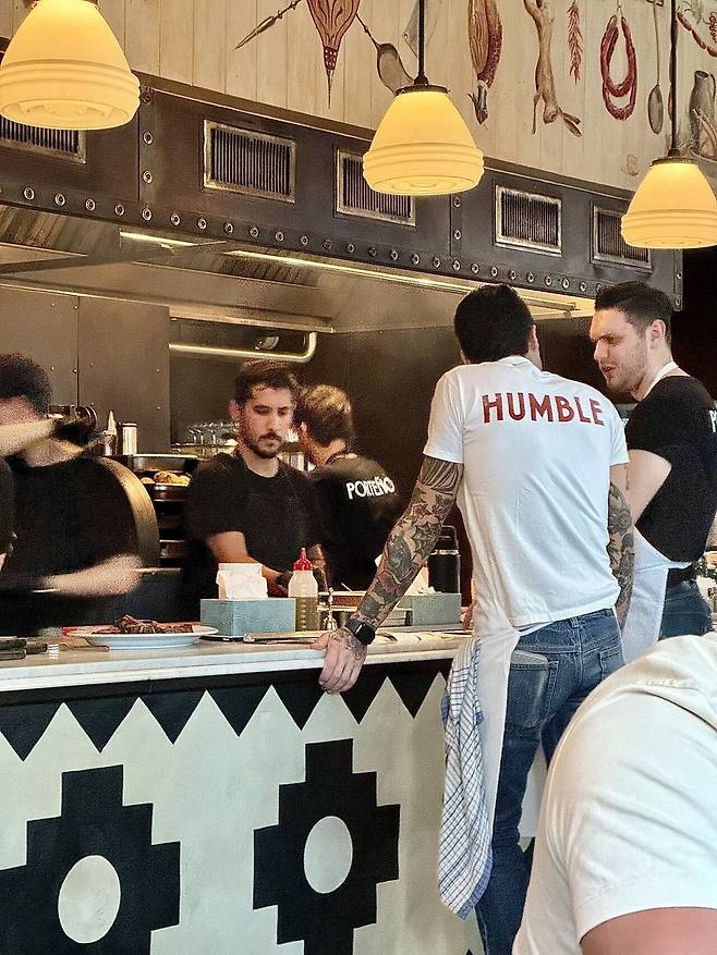 KakaoTalk_20231226_202455608_12.jpg [닉값여행] 시드니 6박8일 여행 1부 음식편 (스압주의) [닉값여행] 시드니 6박8일 여행 1부 음식편 (스압주의)