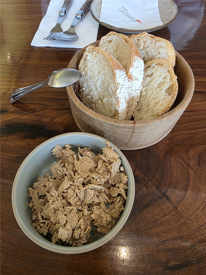 image.png 요리하는 돌아이 윤남노의 "디핀 옥수" 후기