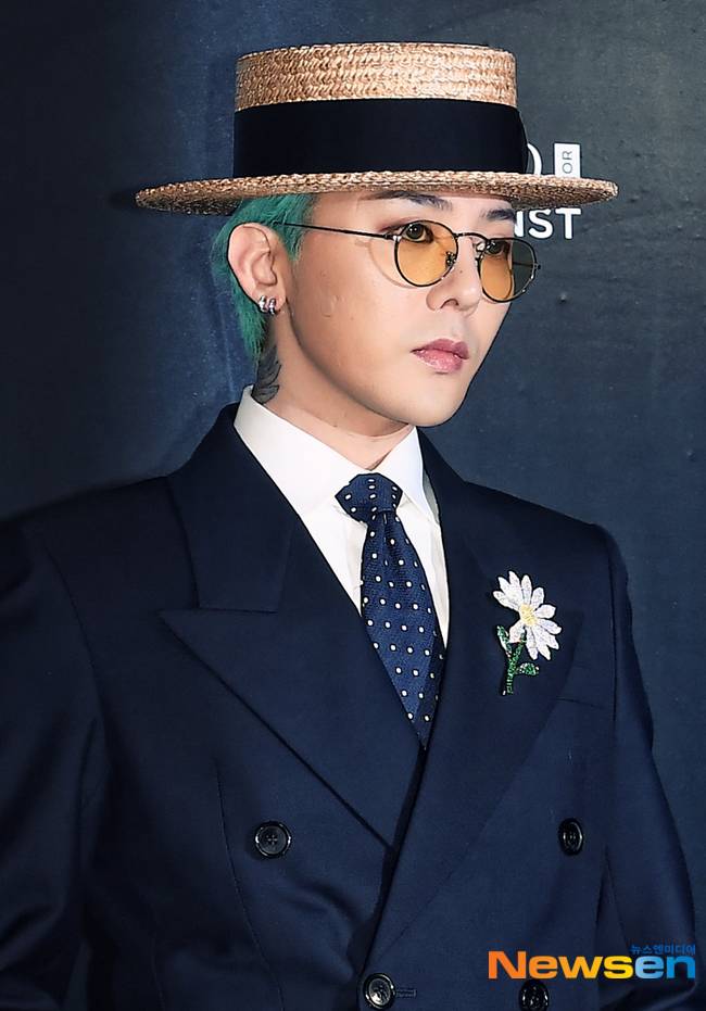 지드래곤