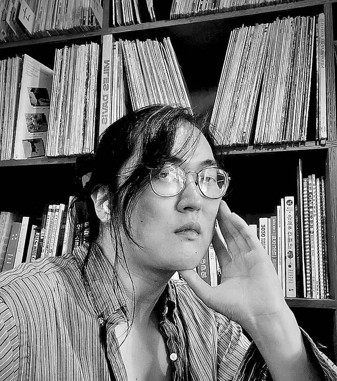 [서울=뉴시스] 단편선. (사진 = 오소리웍스 제공) 2025.02.26. photo@newsis.com *재판매 및 DB 금지