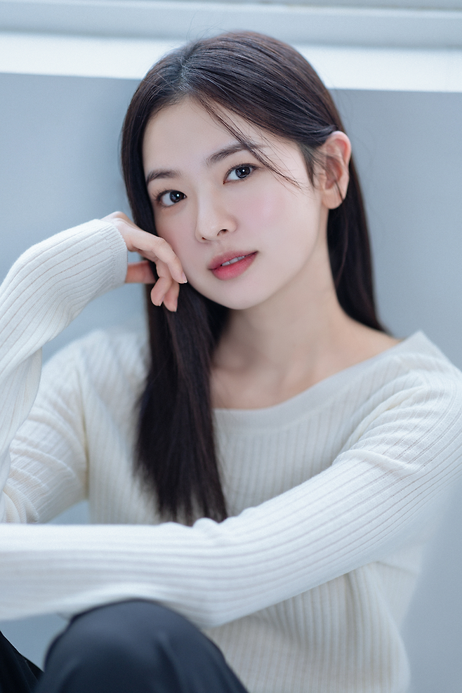 황보름별. 앤피오엔터테인먼트