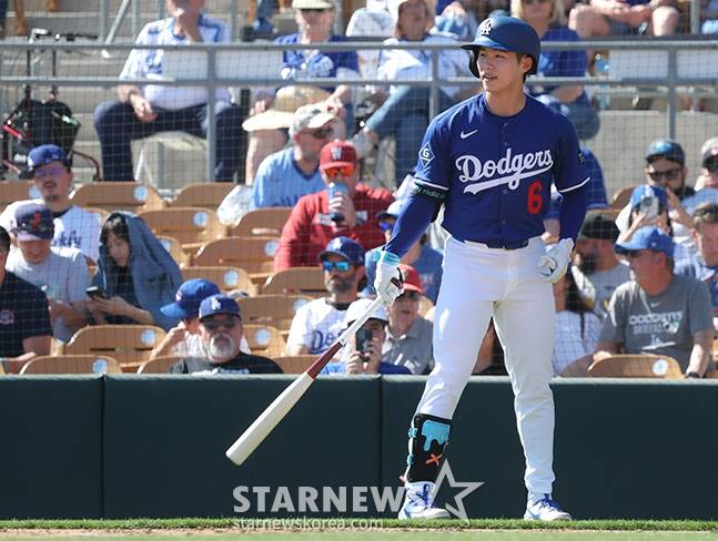 김혜성. /사진=김진경 대기자