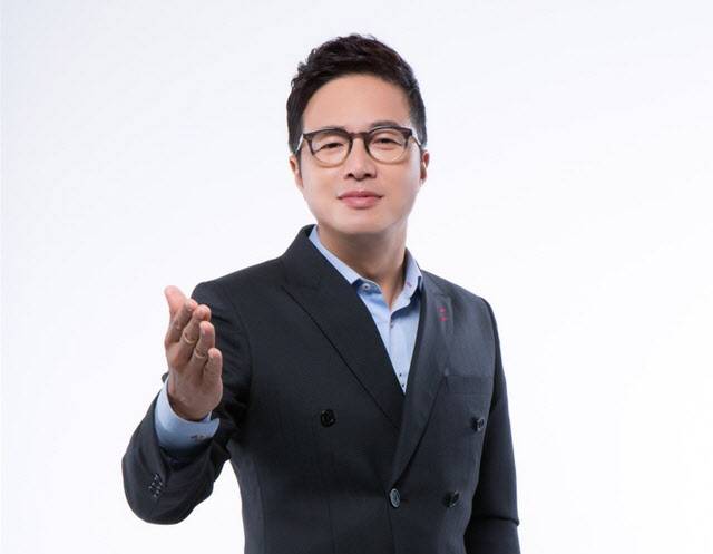방송인 조영구(사진=뉴시스)