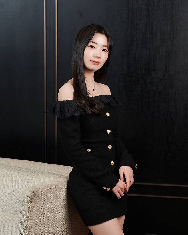 다현/영화사테이크 제공