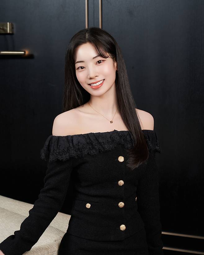 다현/영화사테이크 제공
