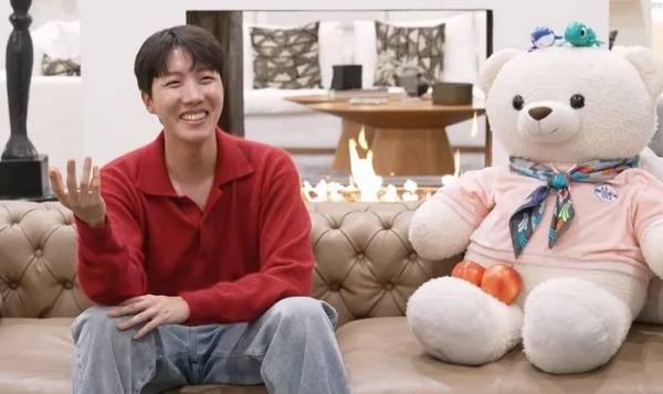 사진=MBC '나 혼자 산다'