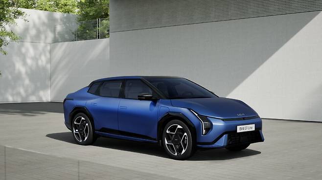 기아 EV4 GT-라인