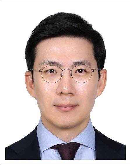 서창우 롯데미래전략연구소 신임 대표. 사진 롯데지주