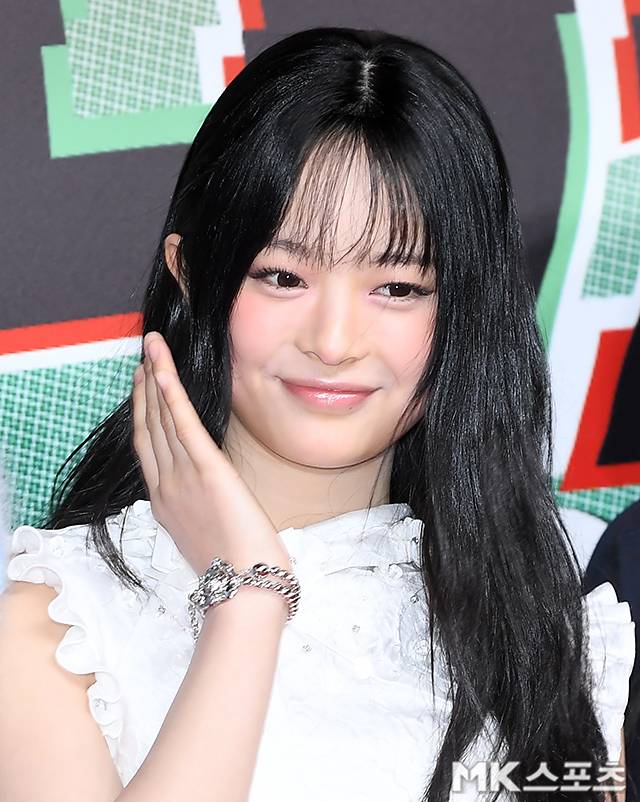 대중음악 5개 단체가 뉴진스(NJZ) 멤버들의 전속계약 해지 통보에 대한 입장 및 기획사들의 입장에 대한 입장을 밝혔다. / 사진 = 천정환 기자