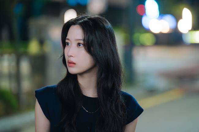 사진=tvN ‘그놈은 흑염룡’