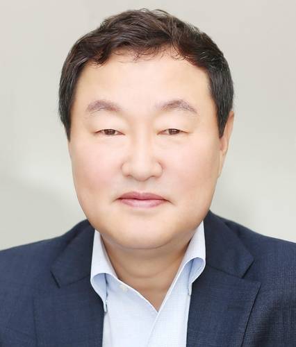 [서울=뉴시스] 노승만 신임 한국광고주협회 회장. (사진=한국광고주협회 제공) *재판매 및 DB 금지