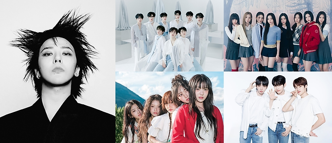 Mnet ‘엠카운트다운’