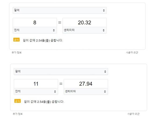 서양 여자가 선호하는 남자의 성기 크기