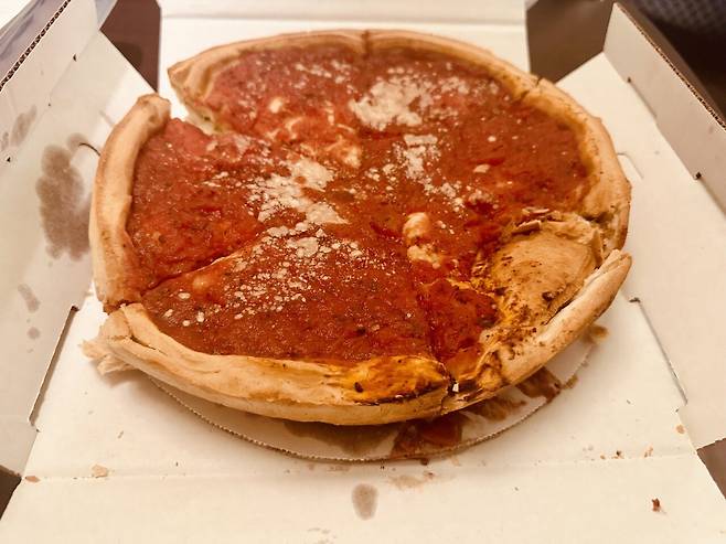 KakaoTalk_20250228_204011565.jpg [여행기]44일간 미국여행 26~27 / 시카고