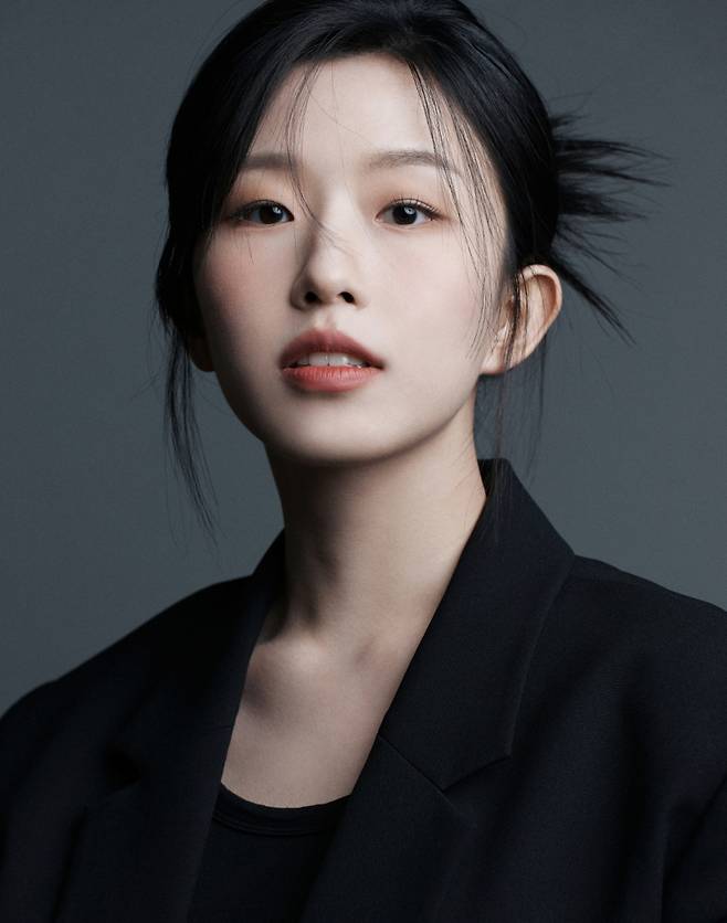 배우 윤가이.사진=위엔터테인먼트