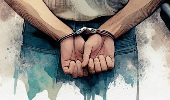 여당 현역 국회의원 아들이 주택가에서 마약을 구하려다 경찰에 붙잡혔다. 본 기사와 무관한 이미지. [사진=픽사베이]