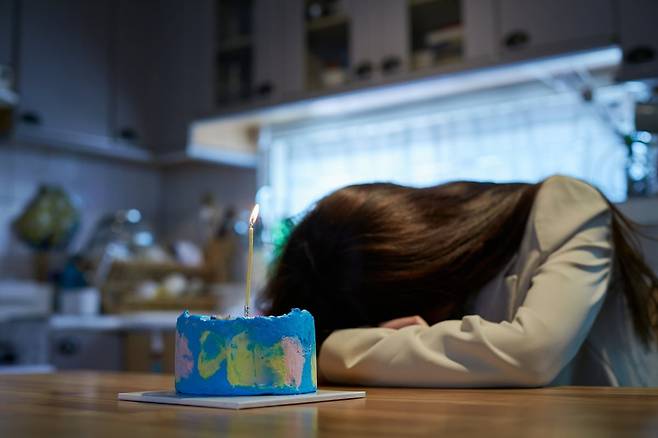 사진은 기사와 관련 없음. 사진=게티이미지뱅크