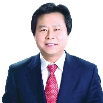 강기윤 한국남동발전 사장(한경DB)