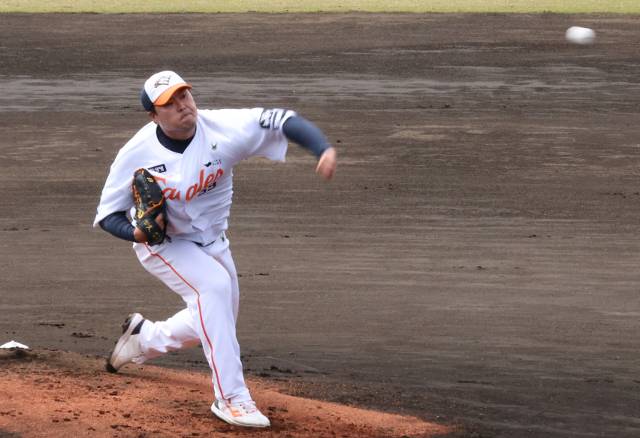 한화 이글스 류현진. 연합뉴스