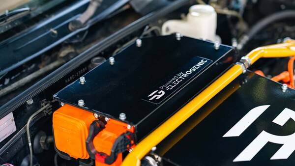 마쓰다 MX-5 by 일렉트로제닉