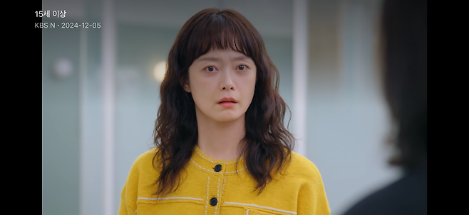 KBSjoy ‘오늘도 지송합니다’  전소민