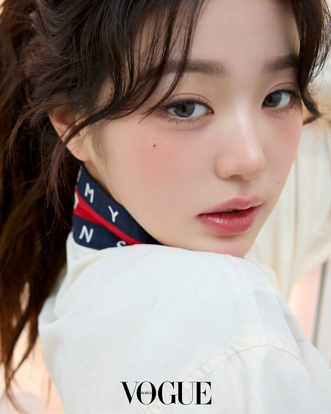 보그 코리아 제공.