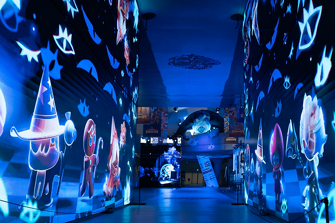 CookieRun Kingdom's "A Game of Truth and Deceit" (DDP)