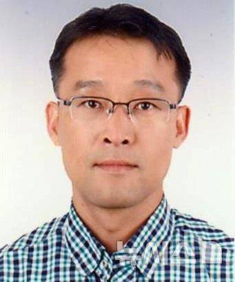 최성근 안양시청 기업경제과 기업 SOS 팀장. 안양시 제공