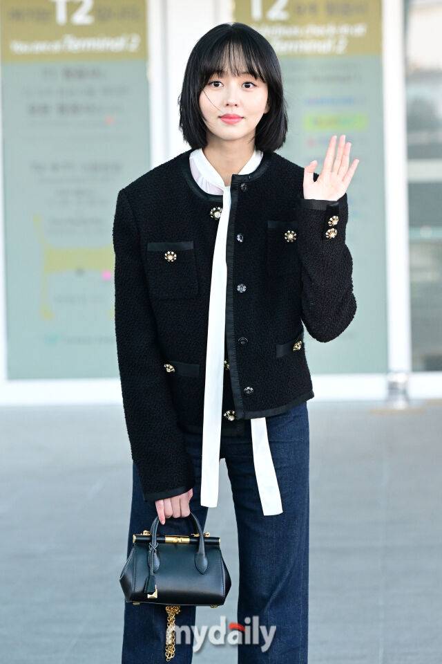 배우 김소현 / 곽경훈 기자 (kphoto@mydaily.co.kr)